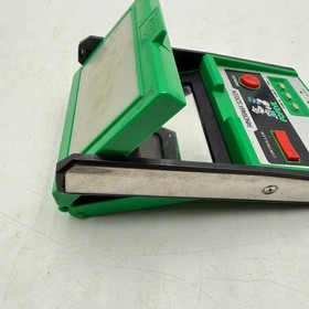 Nintendo Game & Watch Popeye Panorama Screen Model PG-92 1983