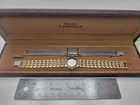 Seiko Lassale And Citizen Ladies Women Woman Watches Lot Of 2