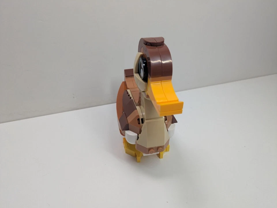LEGO Creator 40885 Duck Family, photo 4 of 5