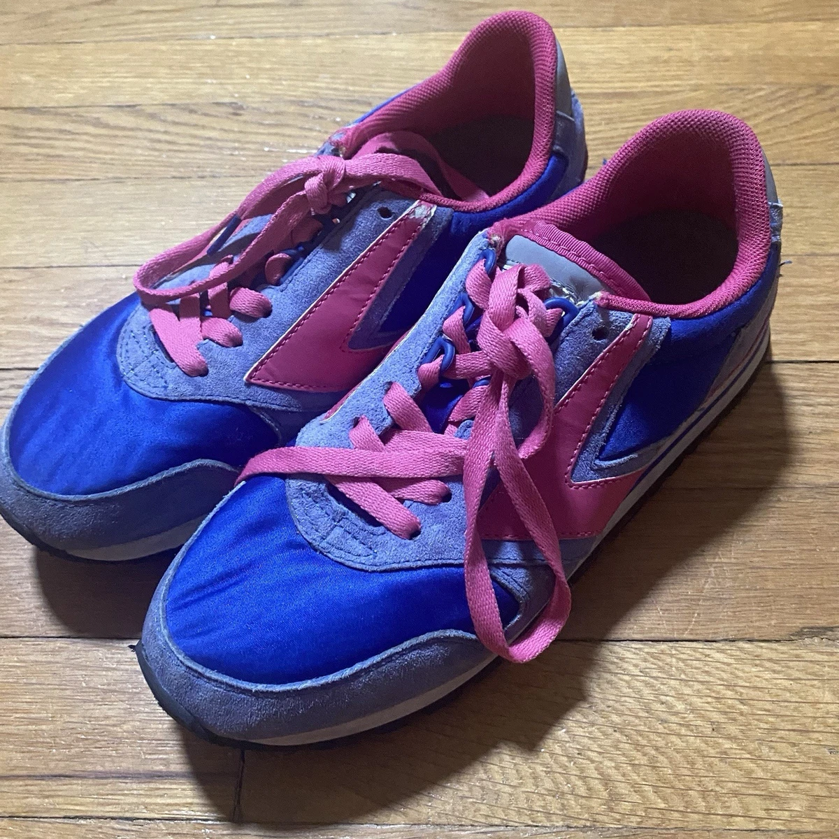 Brooks Original Vintage Shoes for Men for sale | eBay