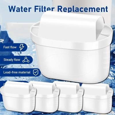 1/ 20X Wasserfilter für Brita Maxtra+ Marella filter TÜV SÜD NSF Zertifizie 2025