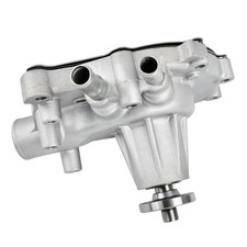 For Ford Sb 289 302 351 Windsor Aluminum High Volume Passenger Side Water Pump For Ford Sb 289 302 351 Windsor Aluminum High Volume Passenger Side Water Pump