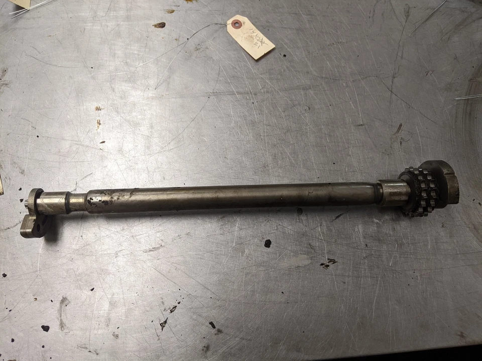 Eje de equilibrio para 07-08 Dodge Sprinter 2500 3.0 Foto 2 de 4