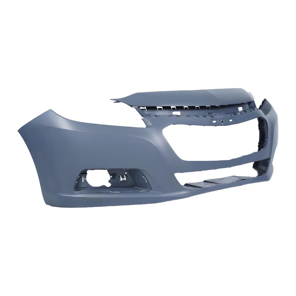 Front bumper Cover For 2014-2015 Chevy Malibu&2016 Chevy Malibu Limited 23146557 Foto 4 de 4