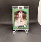 New Listing2025-26 1st BOWMAN Green CALEB WILSON SP AUTO /99