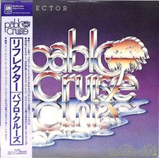 Victor Amp-28034 Pablo Cruise Reflector