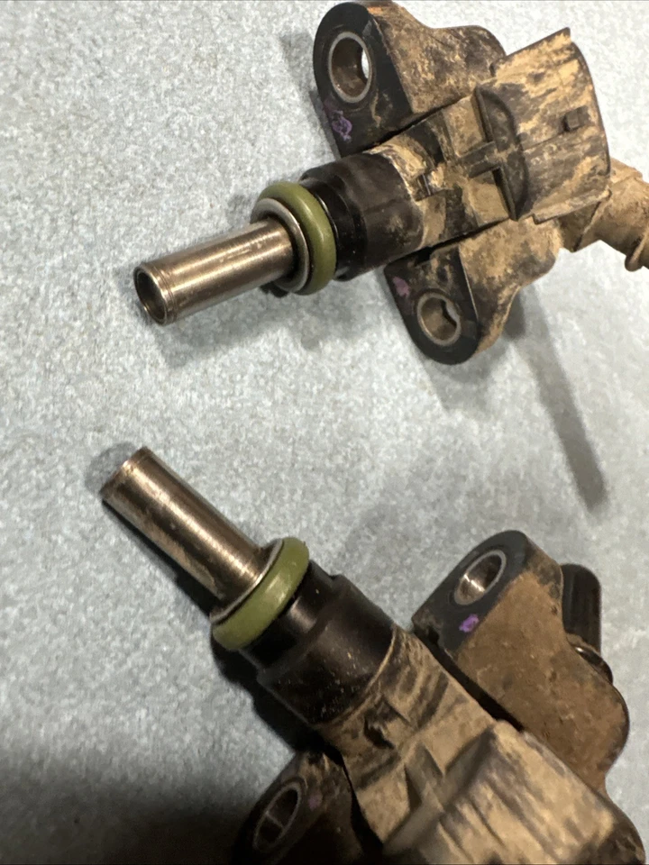 can am renegade 570 xmr Fuel Injectors 2016  - Image 4 of 4