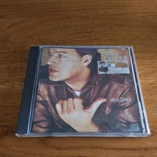 David Gilmour - About Face - CD Album - 1984 CBS Records - Canada - VG Condition