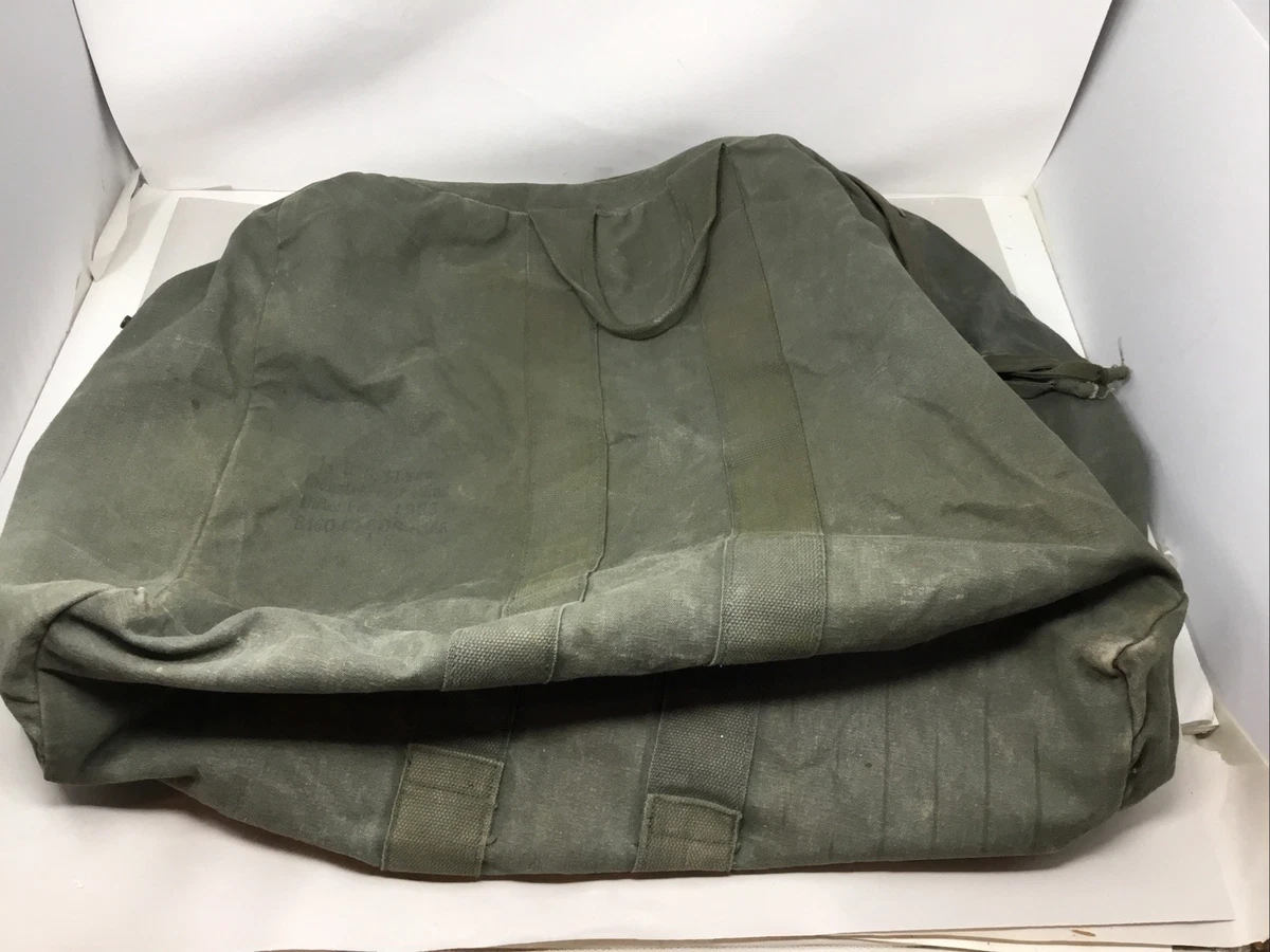 Flyers Kit Bag In Collectible Military Surplus Bags & Packs for