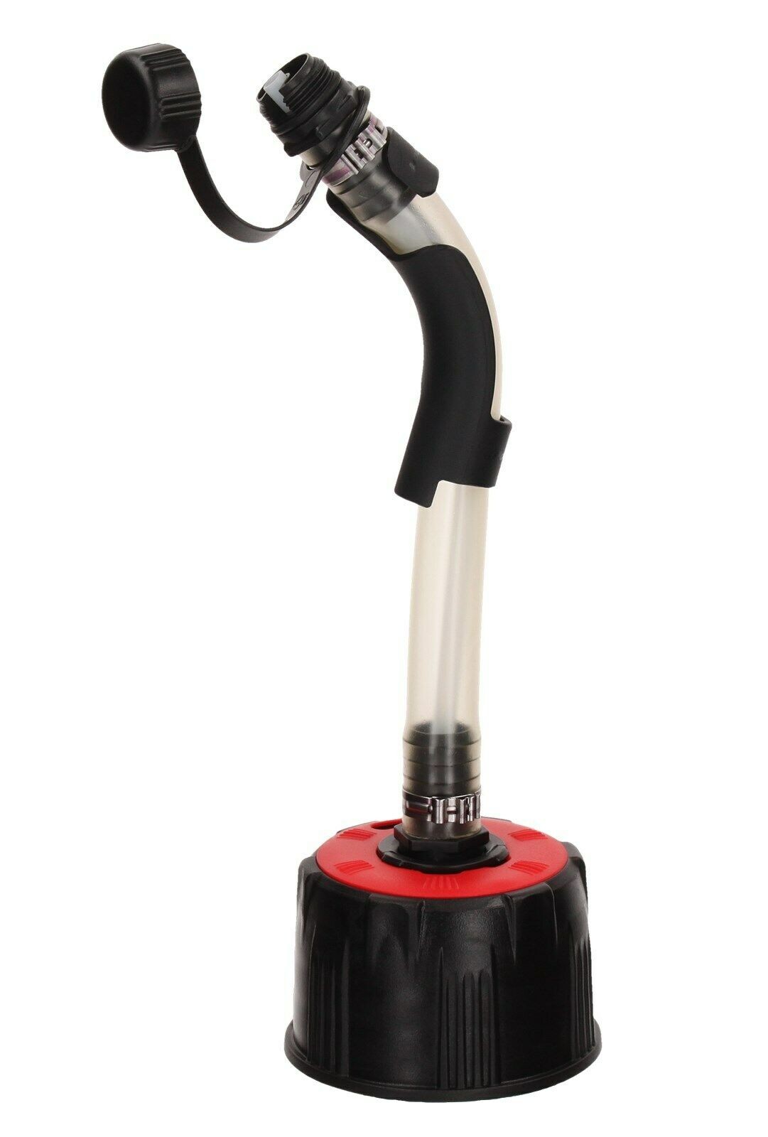 Polisport Filling Hose and Cap for ProOctane Canister - Image 4
