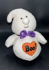 Soft Dreams Plush Halloween Ghost