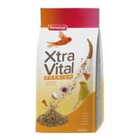 Beaphar Xtravital GroßSittich Premium Nahrung