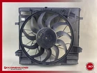 13-19 MERCEDES GL350 GL450 GL550 GLE ML250 ML400 ML550 (W166 X166) COOLING FAN