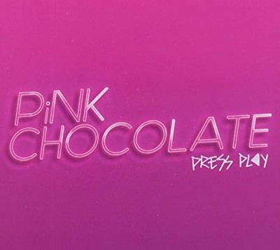 PINK CHOCOLATE Press Play (CD)
