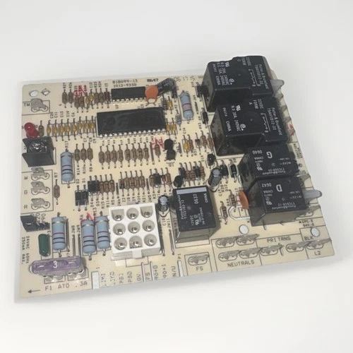 ✅ Goodman Amana B18099-13 OEM Circuit Control Board 1012-933