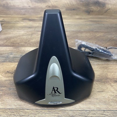 Acoustic Research AW-871 Altoparlanti stereo con trasmettitore e cavi. Scatola aperta - Foto 7 di 9