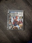 Marvel: Ultimate Alliance Sony PlayStation 3, 2006 Complete in Box with Manual