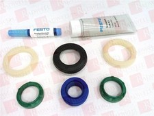 FESTO DNC- 40- PPVA / DNC40PPVA (USED)