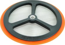 French Press Mesh Filter Stainless Steel 34oz Replacement Silicone Ring