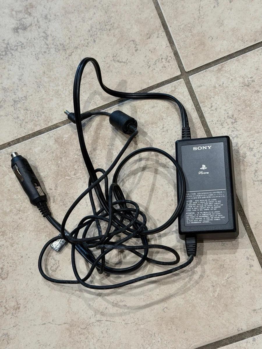 Sony PlayStation 1 NTSC-U/C Black Video Game Consoles for sale | eBay