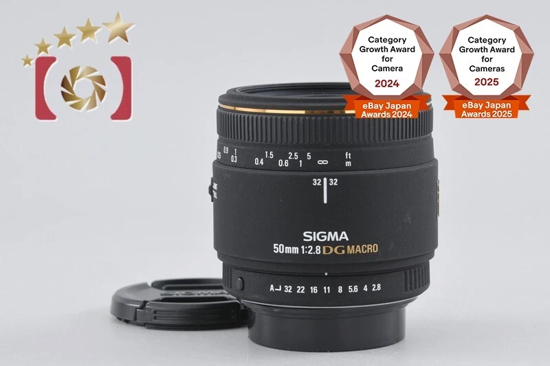 レンズ(単焦点) SIGMA 50mm f/2.8 DG EX MACRO For PENTAX SIGMA Single Focus Macro Lens MACRO 50mm F2.8 EX DG for Pentax | eBay
