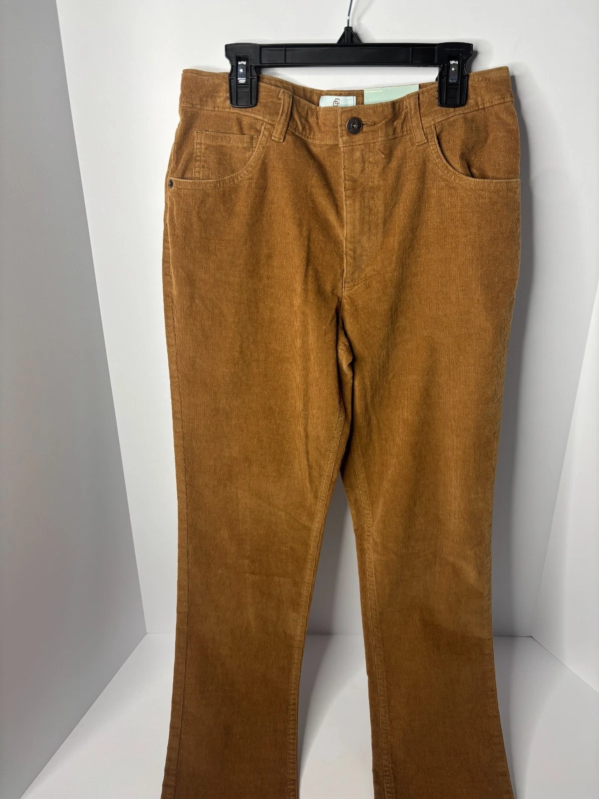 Class Club Modern Fit Adjustable Waist Stretch Size 16 Deer Isle New