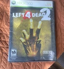 New ListingLeft 4 Dead 2 by Valve Xbox 360 Shooter Survival Horror Multiplayer 2009 Mature