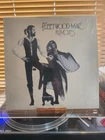 Fleetwood Mac, Rumours, 1977 1st Warner Bros, BSK-3010, VG+/EX