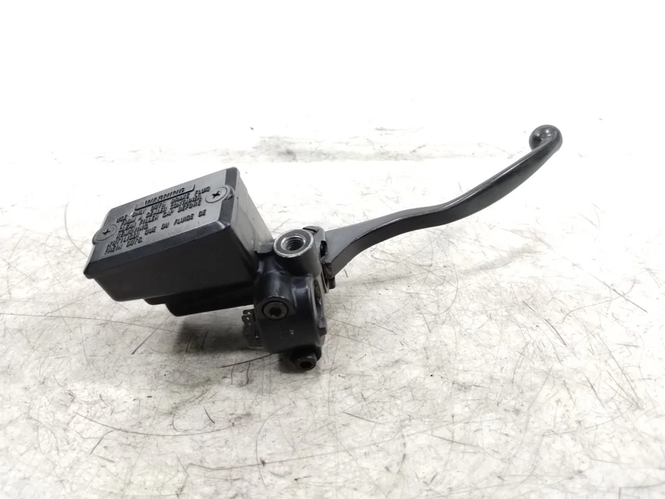 Cilindro maestro de freno delantero Buell X1 M2 S1 Lightning 1999 Foto 2 de 4