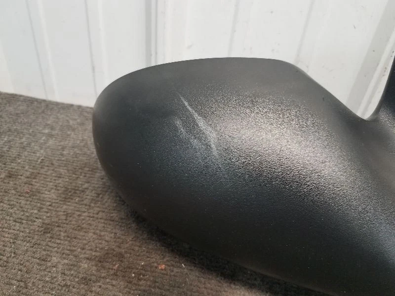 Espejo retrovisor lateral derecho Dodge Stratus 2001-06 pasajero - eléctrico/fijo *negro* Foto 4 de 4