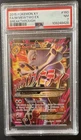 Pokémon TCG PSA 7 2015 Breakthrough M Mewtwo EX Full Art Holo #160/162