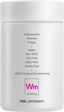 Women’S Multivitamin 50 - Essential Vitamins for Women over 50, Methylated Fo...