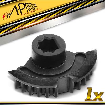 HAOTOM HVAC Stellmotor 68072190AA - Heizungsluftklappe Für Jeep Commander & Grand Cherokee