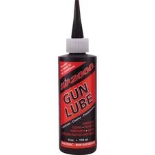 Slip 2000 Gun Lube Liquid 4oz Prevents Rusting Protective Coating 60006-12