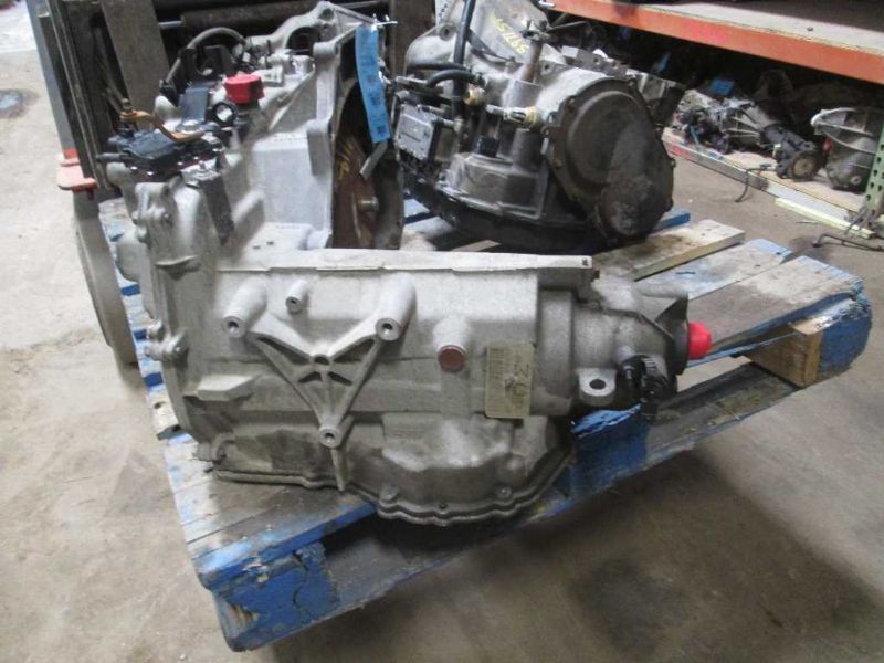 Automatic Transmission Fits 03 MALIBU 583348 | eBay