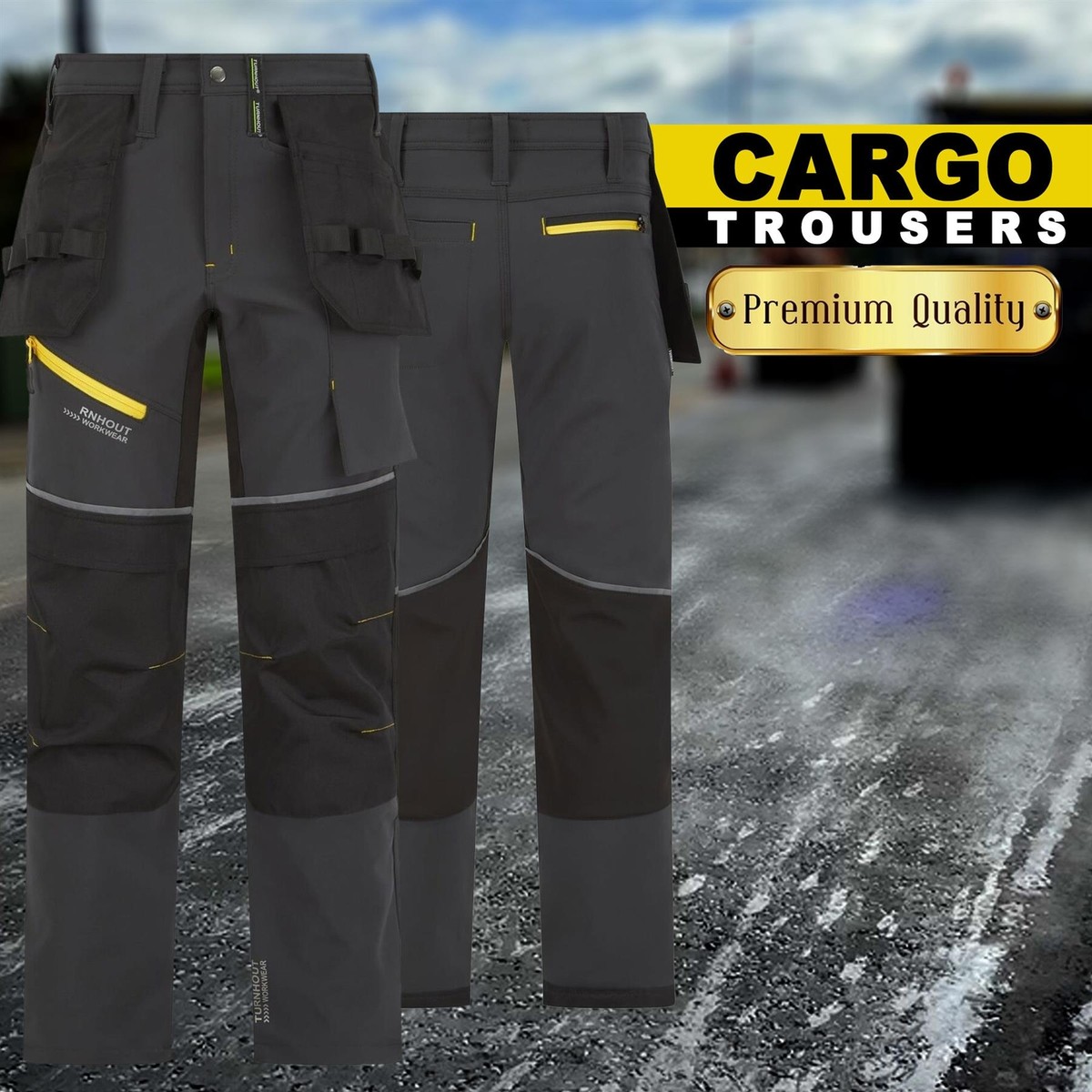 STRONG BASIC TROUSERS　46 STRONG BASIC TROUSERS size 46（G4 Field Pant™）
