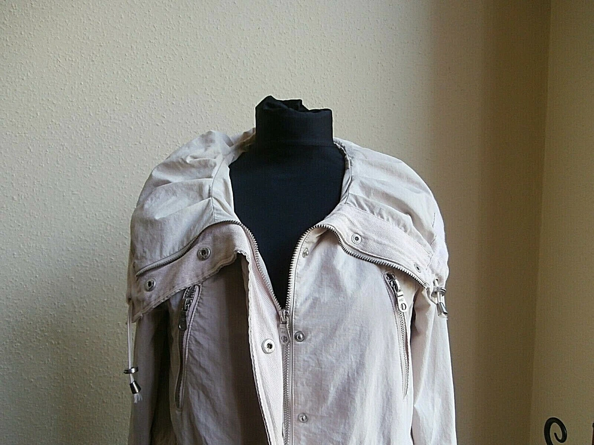 Mint velvet shop lightweight parka