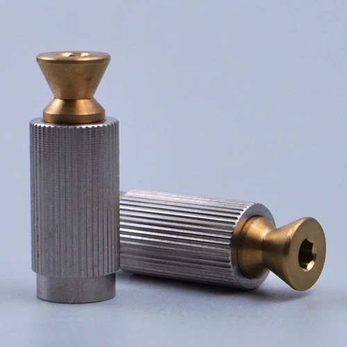 Stainless Steel Guitar Bolt Screw Stud Anchor Fit Floyd Rose BRIDGE USA SHIP