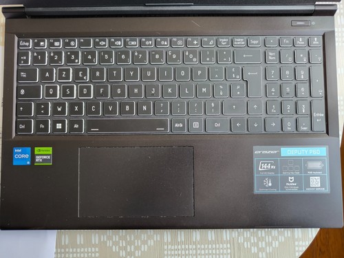 PC GAMING MEDION Erazer Deputy P60 MD 62594 - Photo 3/5