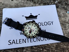  Orologio Nautica - A16509 - Full Lume - Japan Movement - Water Reistant 100m