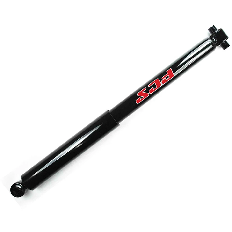 Front & Rear Struts Shocks for Chevy Trailblazer SSR GMC Envoy Buick Rainier FCS - Image 3 of 4