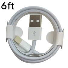 For iPhone 12 11 iPad 20W PD QC 3.0 Fast Wall Charger Power Adapter USB-C Cable