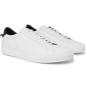 givenchy knot trainers