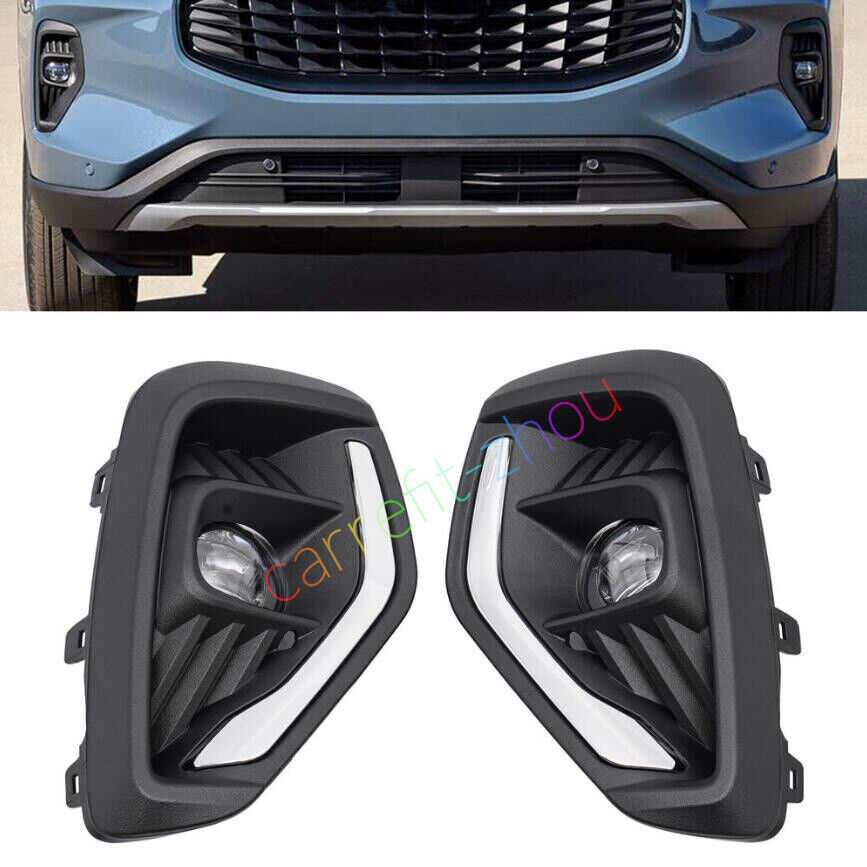 Bumper Kit | FORD ESCAPE 2023 Bumper Kit | FORD ESCAPE 2023
