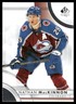 2023-24 SP Authentic Nathan MacKinnon 87 Colorado Avalanche