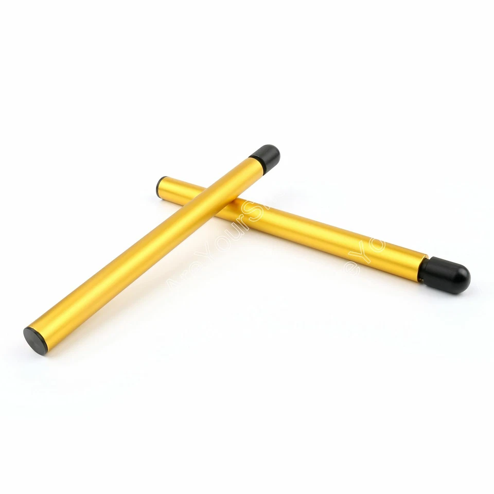 Manillar universal con clip para motocicleta para SUZUKI GSXR1100 YAMAHA FZR1000 DORADO Foto 3 de 4