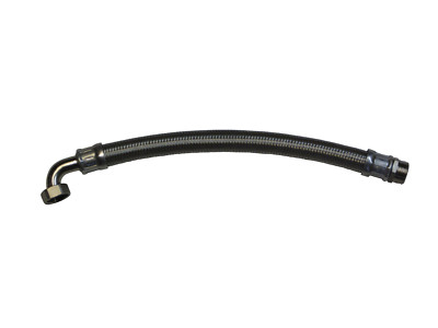 Flessibile Corazzato Antivibrazione Mf 1 1/4 Mm. 600 PARIGI - 668442443600 - Foto 3