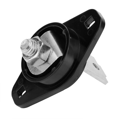 Terminal Power Output Black 241433 for Miller Blue Star 185, Blue