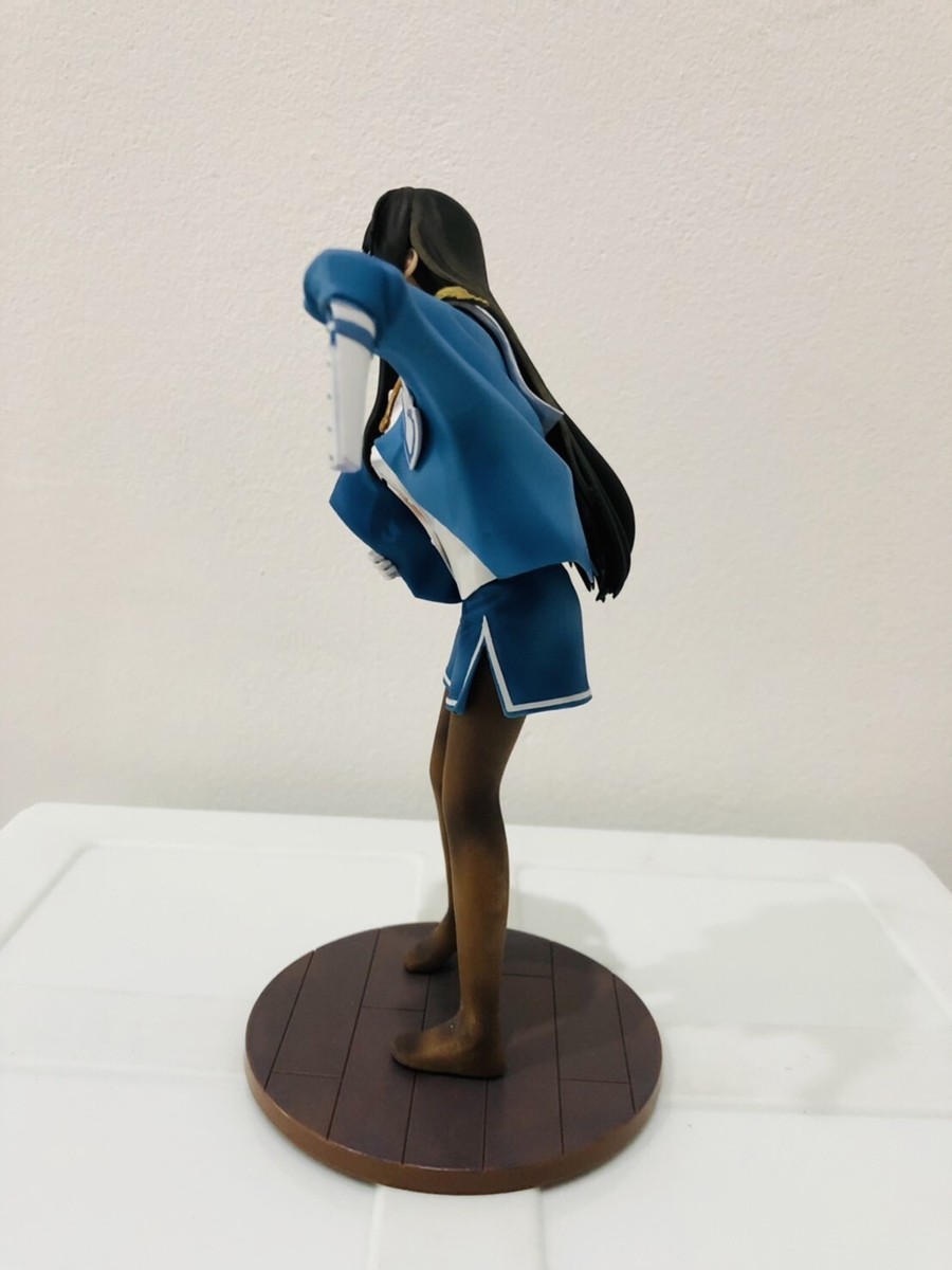 Genshiken Ohno Kanako 1/8 PVC Figure Good Smile Company Toy Japan