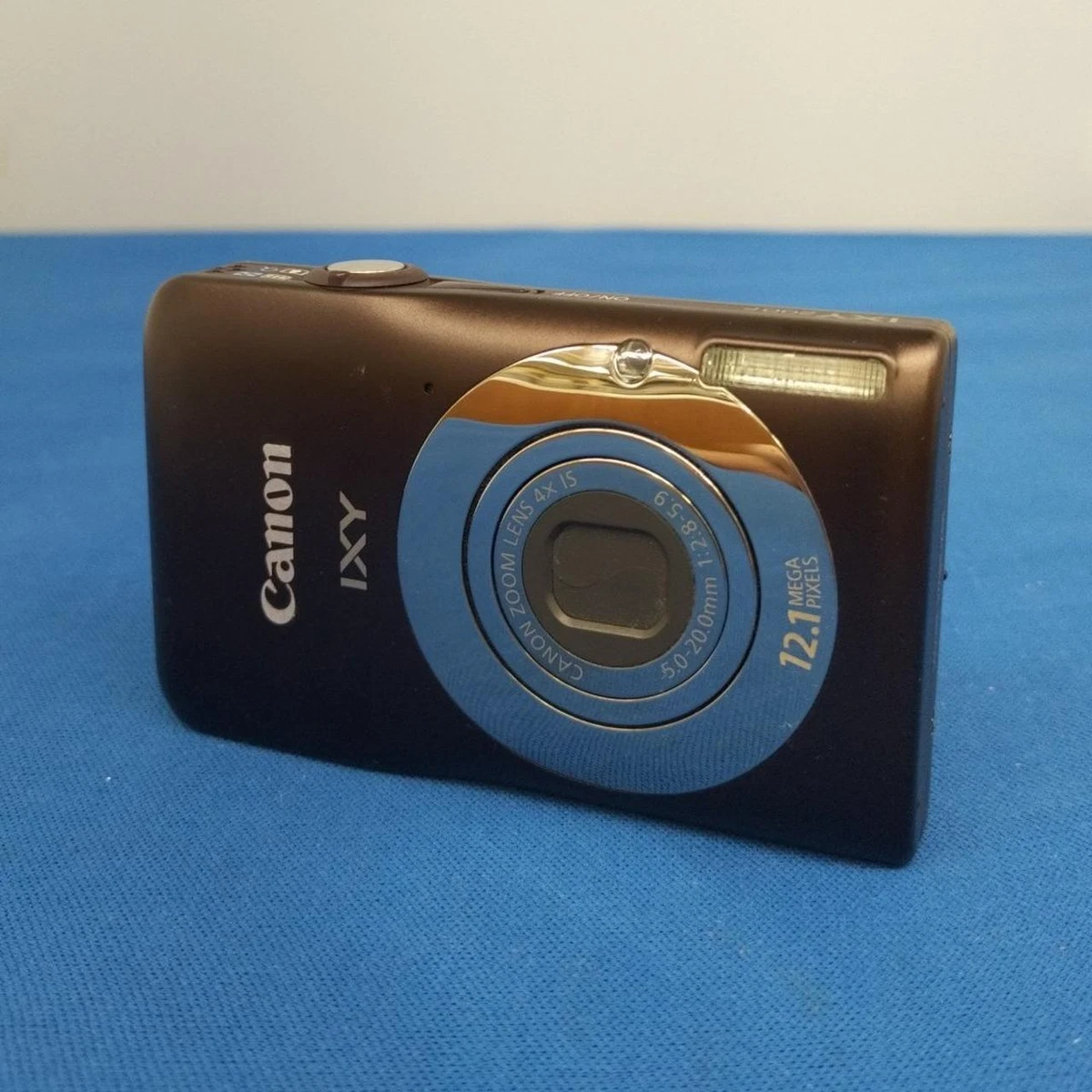 Canon IXY200F 12 megapixel SD 980488